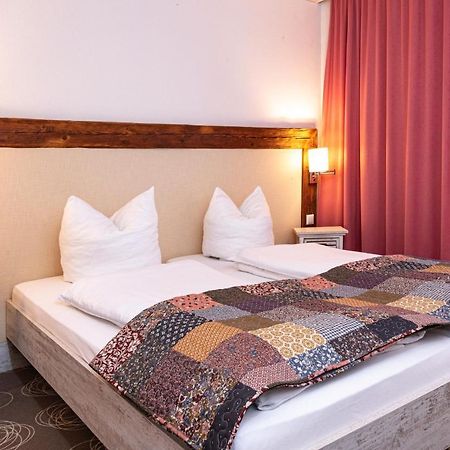 Landgasthof Stricker Bad Rodach Ngoại thất bức ảnh